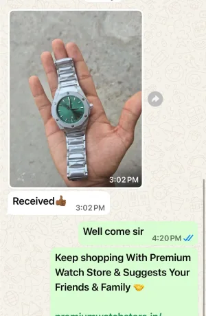 customer review new