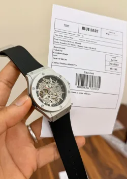 Daily Dispatch Watch order