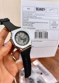 Daily Dispatch Watch order