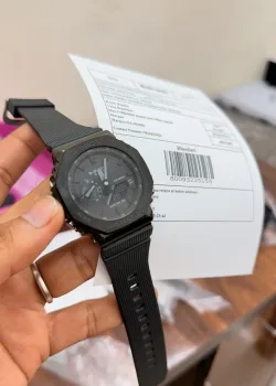 Daily Dispatch Watch order