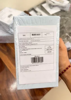 Daily Dispatch Watch order