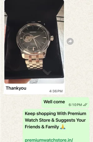 customer review new