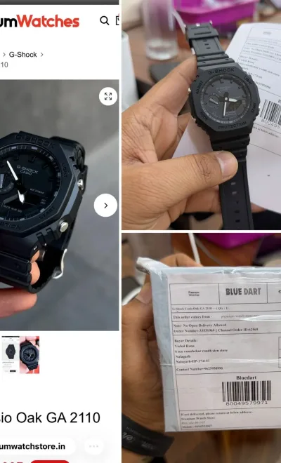 customer disptach image