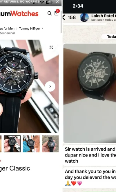 first copy watches Watches First Copy Watches at Best Price in India Premium customer review 4