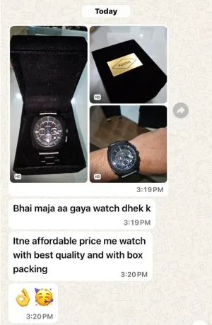 first copy watches Watches First Copy Watches Premium customer review - First Copy Watches at Best Price in India.jpeg