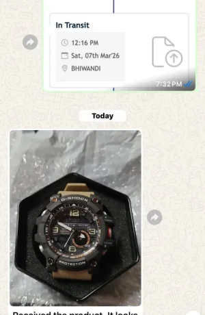 customer review - First Copy Watches at Best Price in India.jpeg