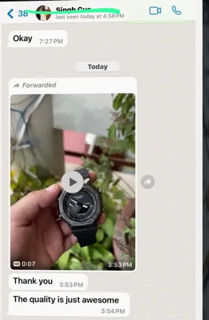 first copy watches Watches First Copy Watches Premium customer review nice