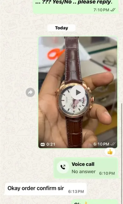 customer revieww