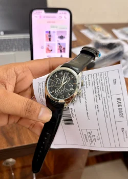 dispatch watch